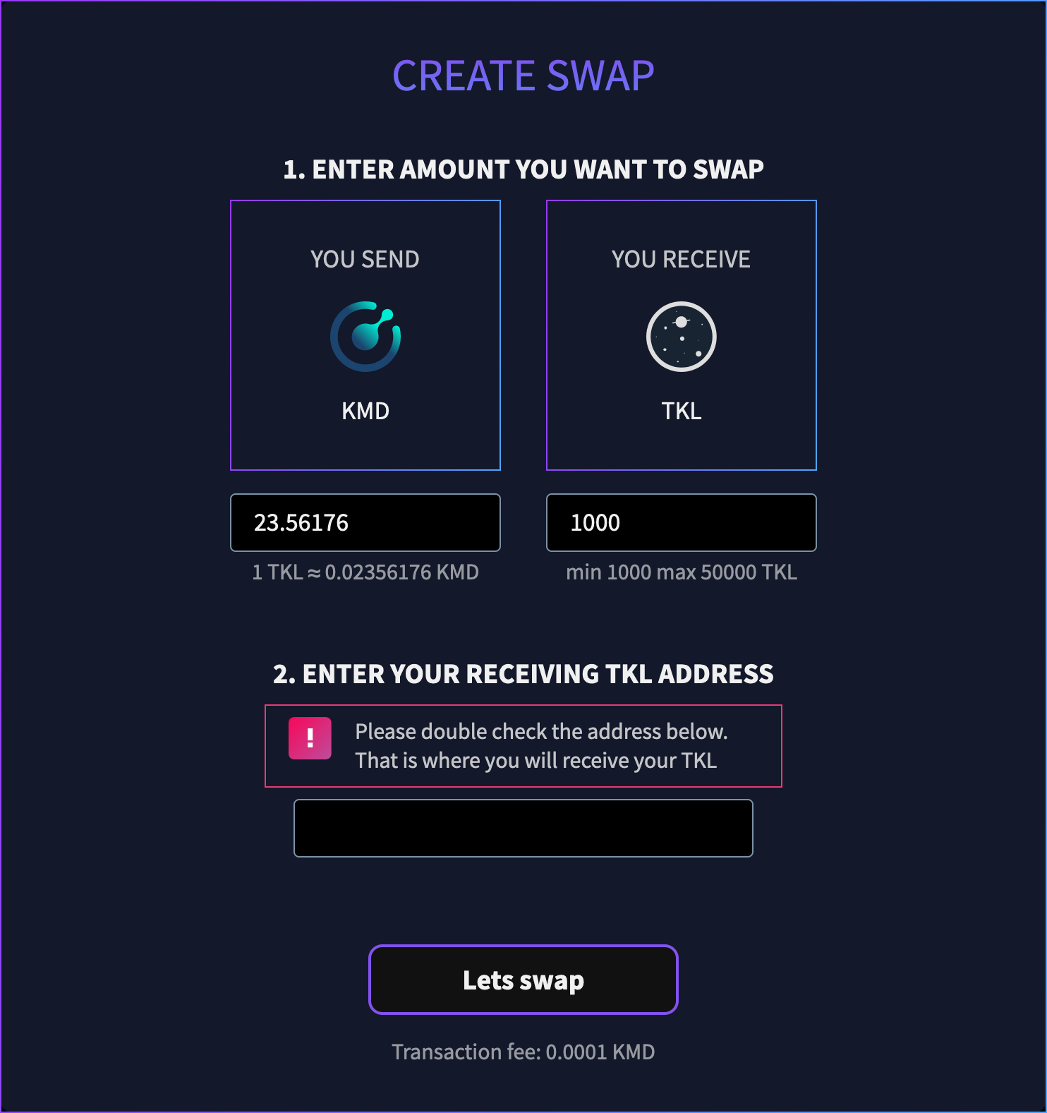 How-To-Guide: Easy & Direct TKL Swaps