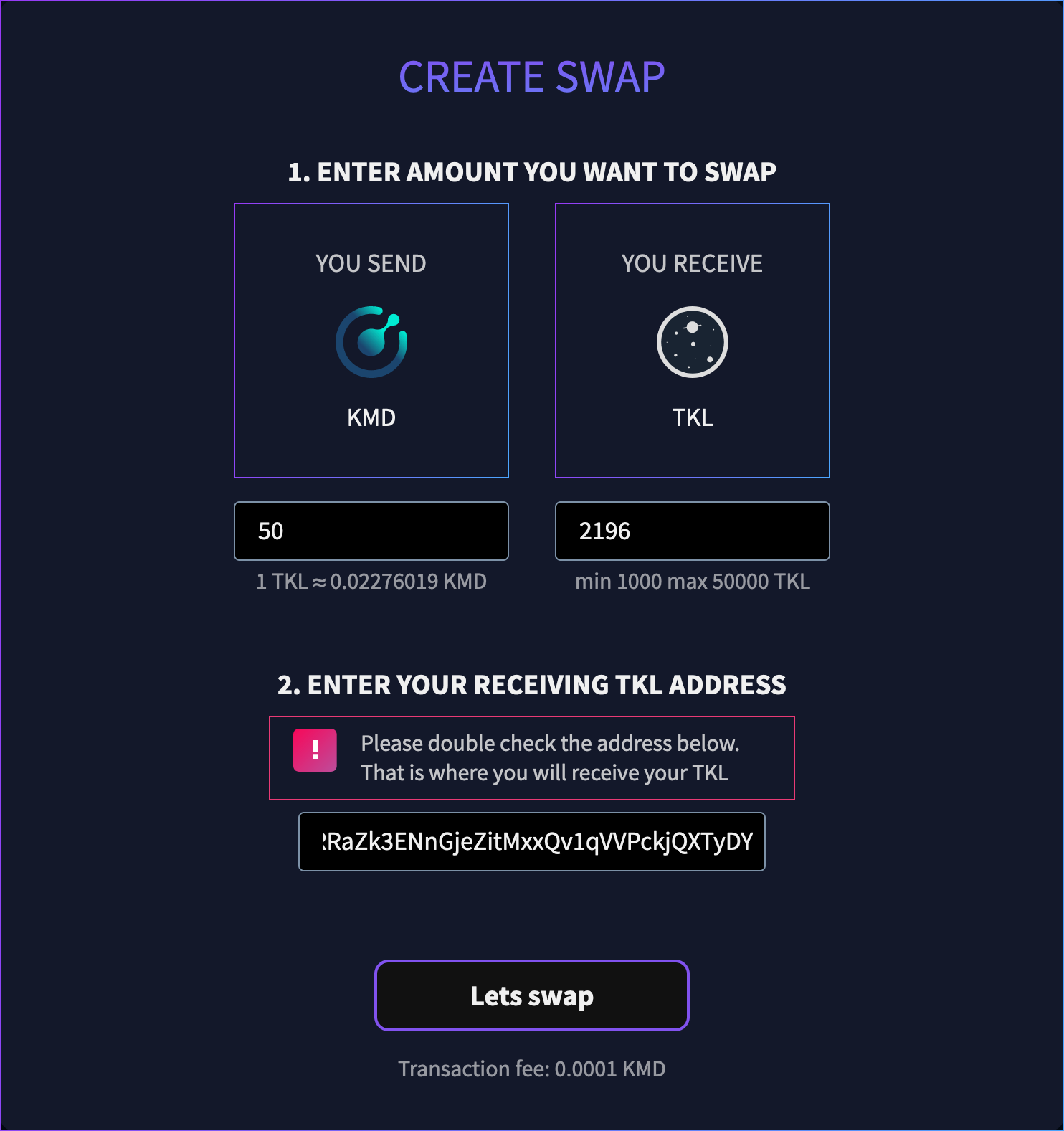 How-To-Guide: Easy & Direct TKL Swaps