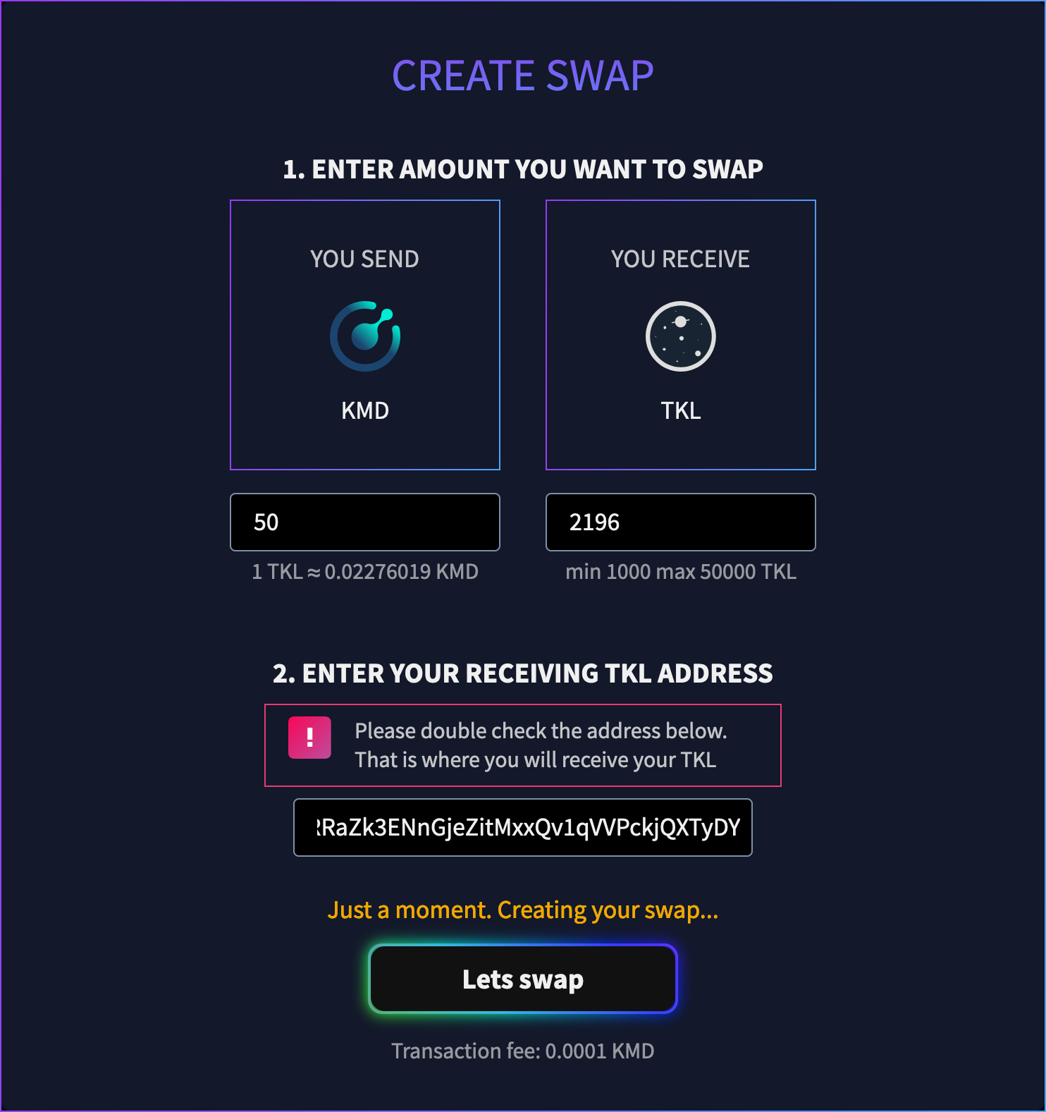 How-To-Guide: Easy & Direct TKL Swaps