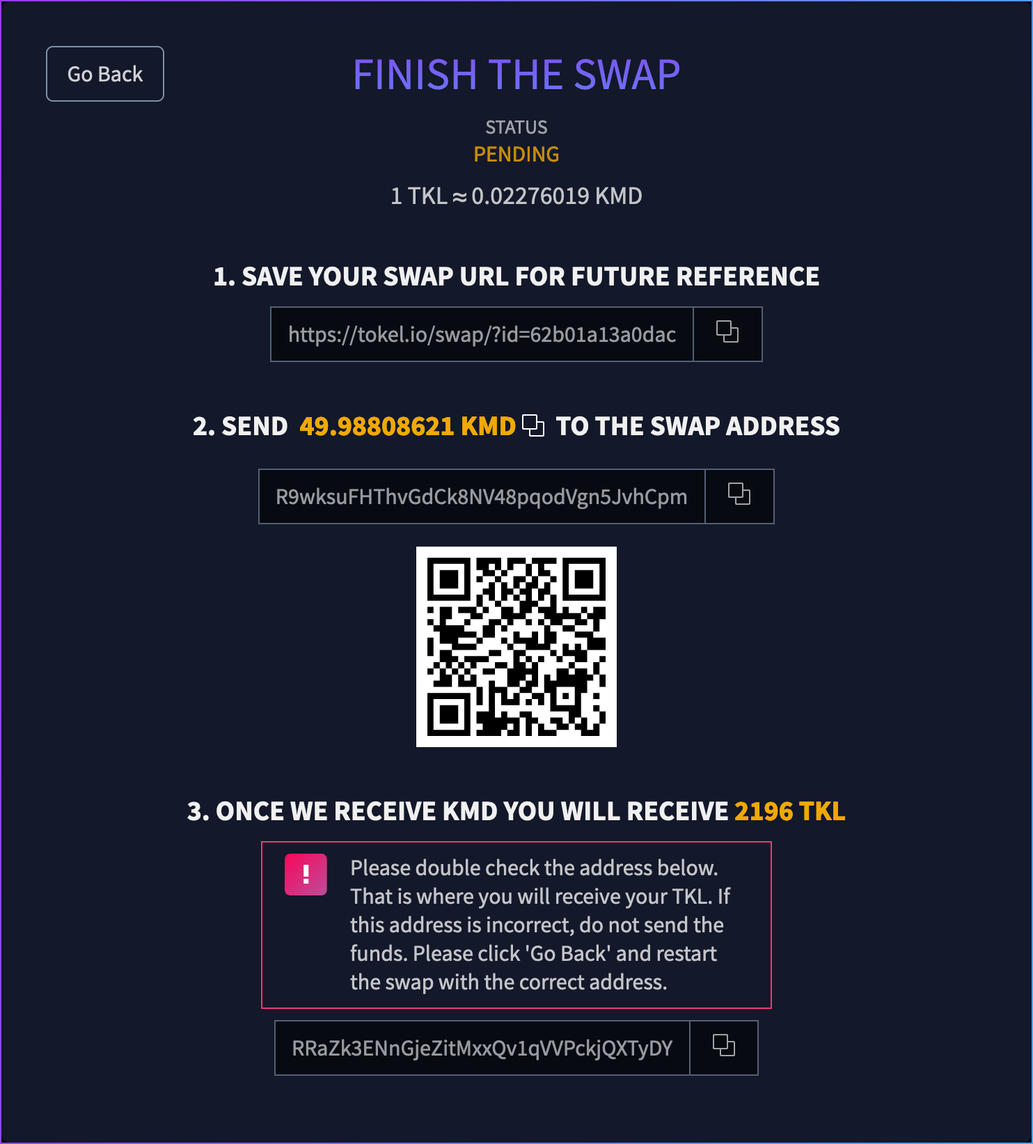 How-To-Guide: Easy & Direct TKL Swaps