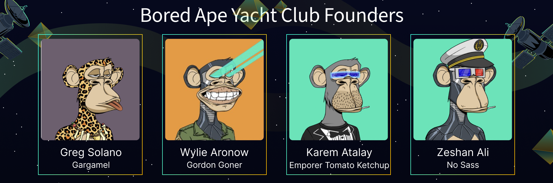 Bored Ape Yacht Club Review