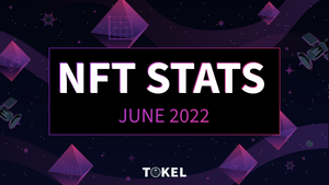 June NFT Stats & News