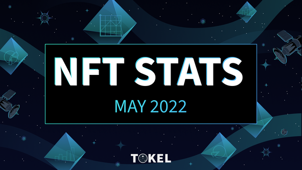 May NFT Stats & News
