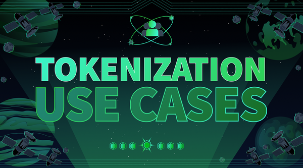 Tokenization: Use Cases